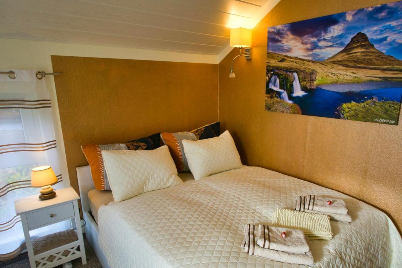 Mycozyplace - Gemuetliches Zimmer Fuer Zwei Дрезден Экстерьер фото