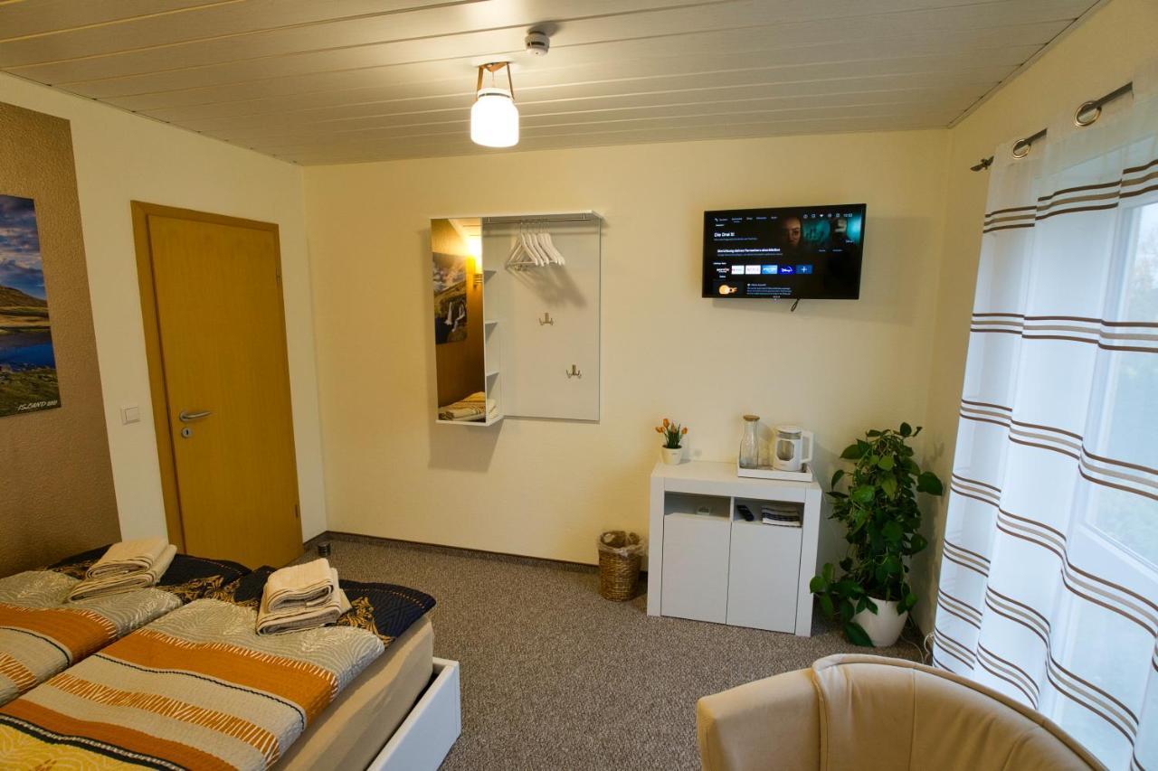 Mycozyplace - Gemuetliches Zimmer Fuer Zwei Дрезден Экстерьер фото