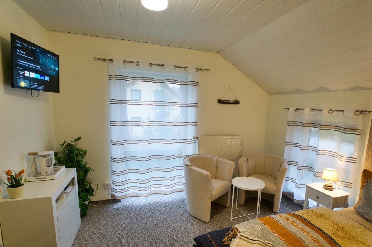 Mycozyplace - Gemuetliches Zimmer Fuer Zwei Дрезден Экстерьер фото